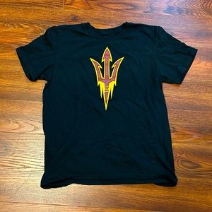 Arizona state adidas shirt